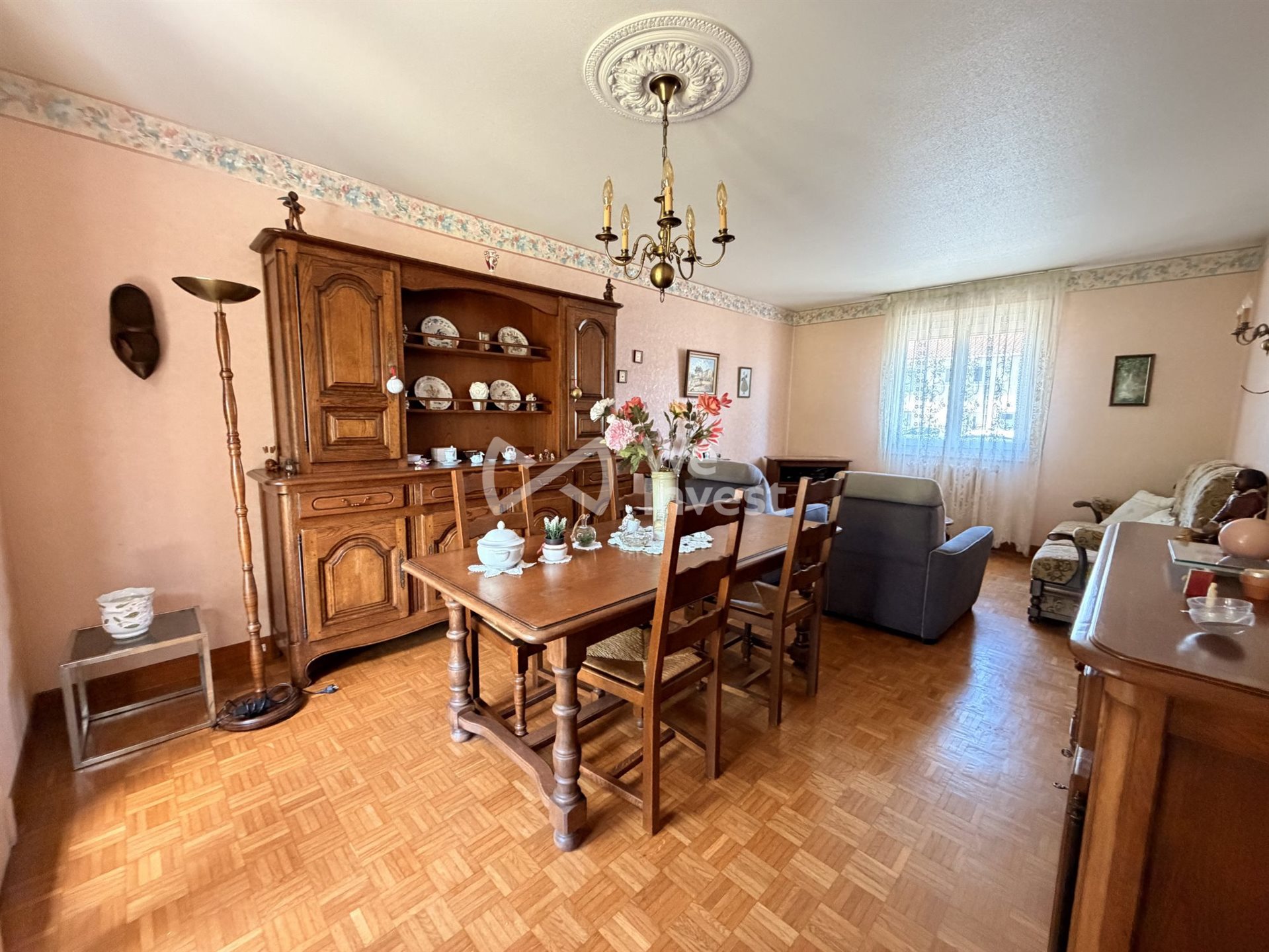 Maison à vendre, 112m², Aussillon