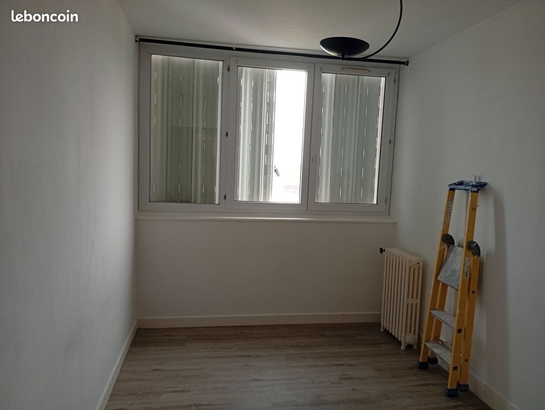 Appartement à louer, 53m², Le Blanc
