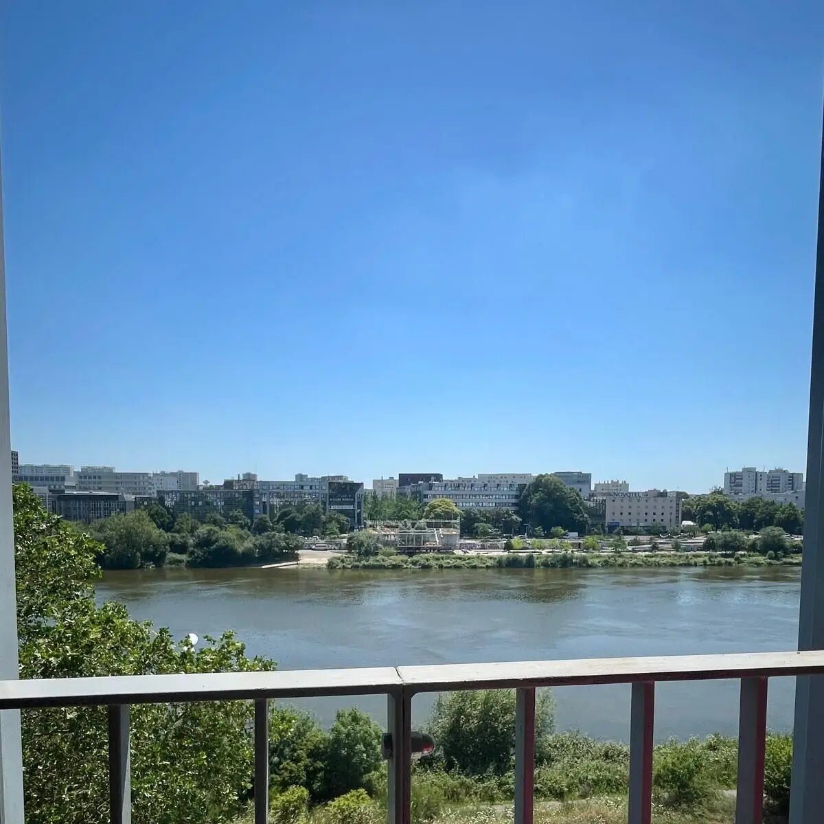 Appartement à vendre, 112m², Nantes