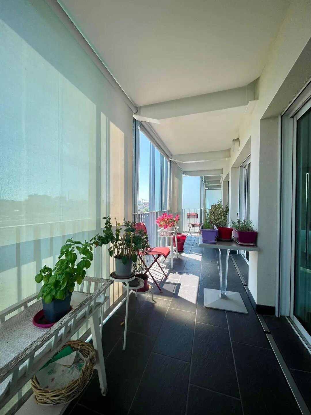 Appartement à vendre, 112m², Nantes