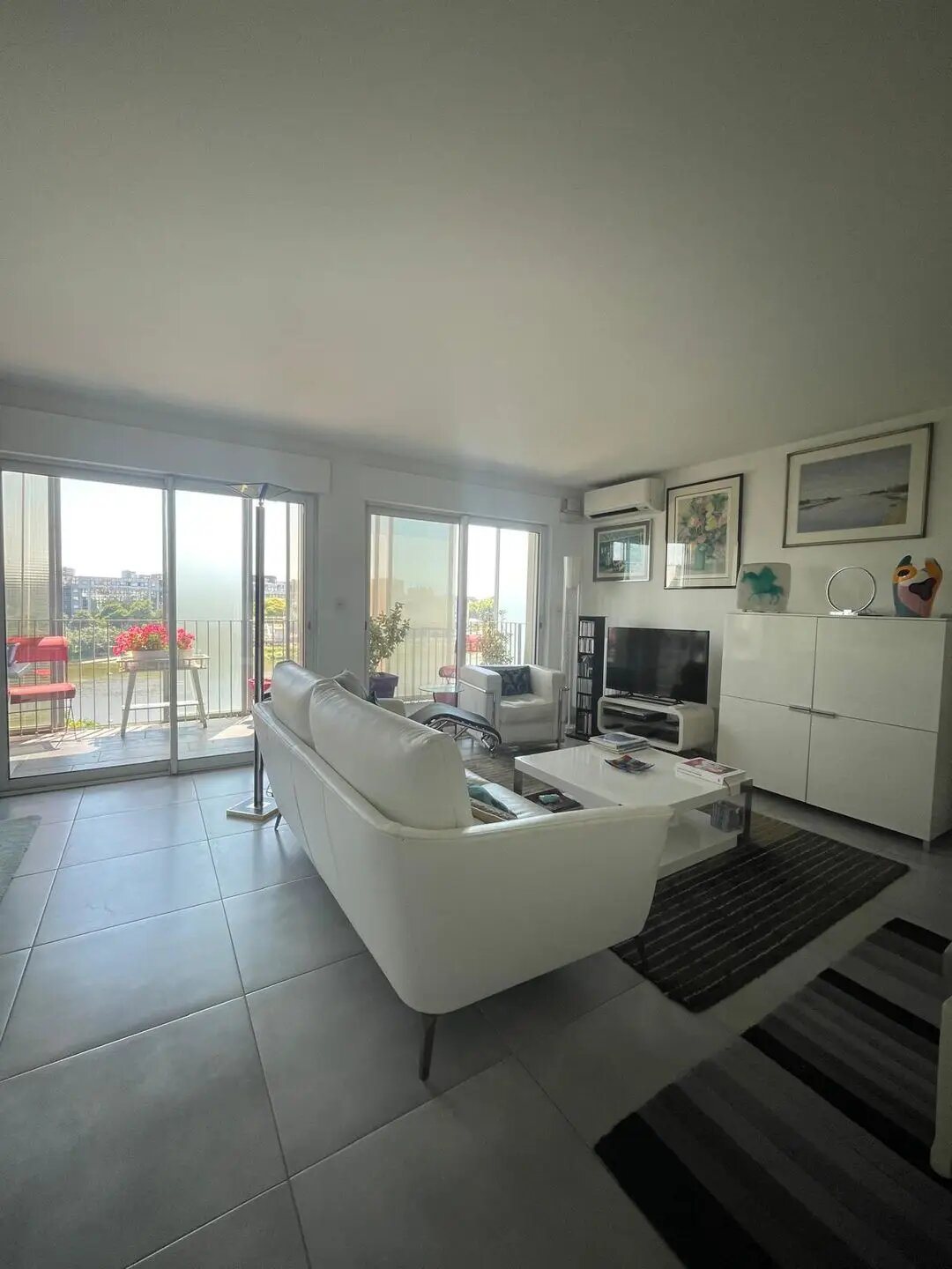 Appartement à vendre, 112m², Nantes