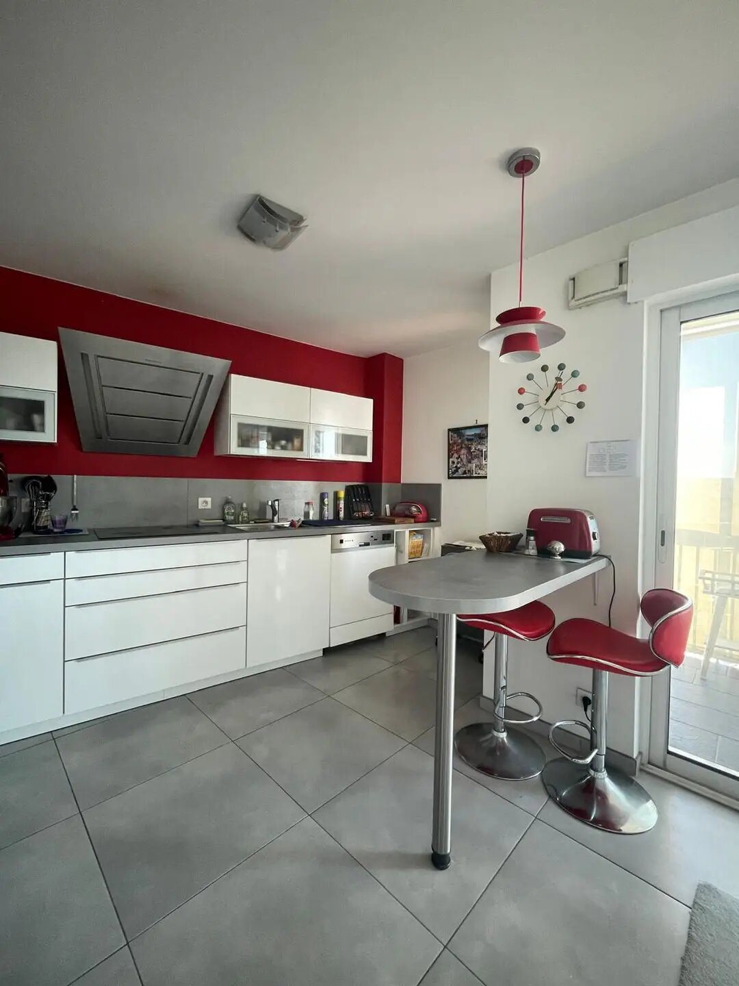 Appartement à vendre, 112m², Nantes