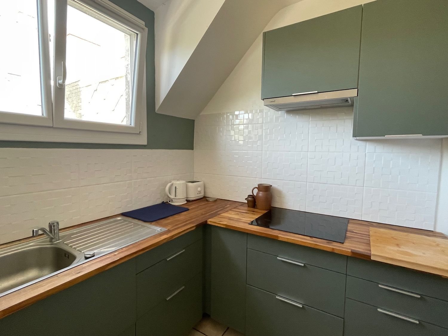 Appartement à vendre, 47m², Nantes