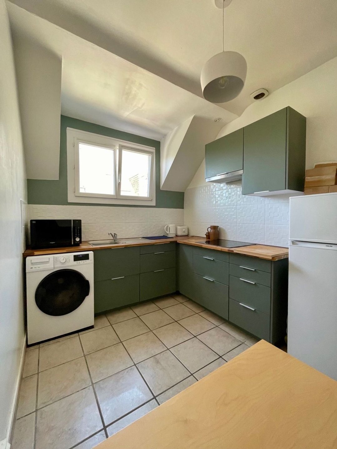 Appartement à vendre, 47m², Nantes