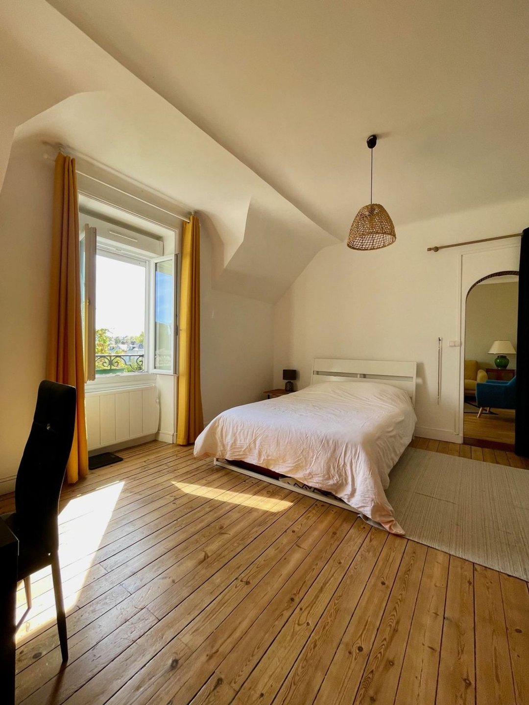 Appartement à vendre, 47m², Nantes