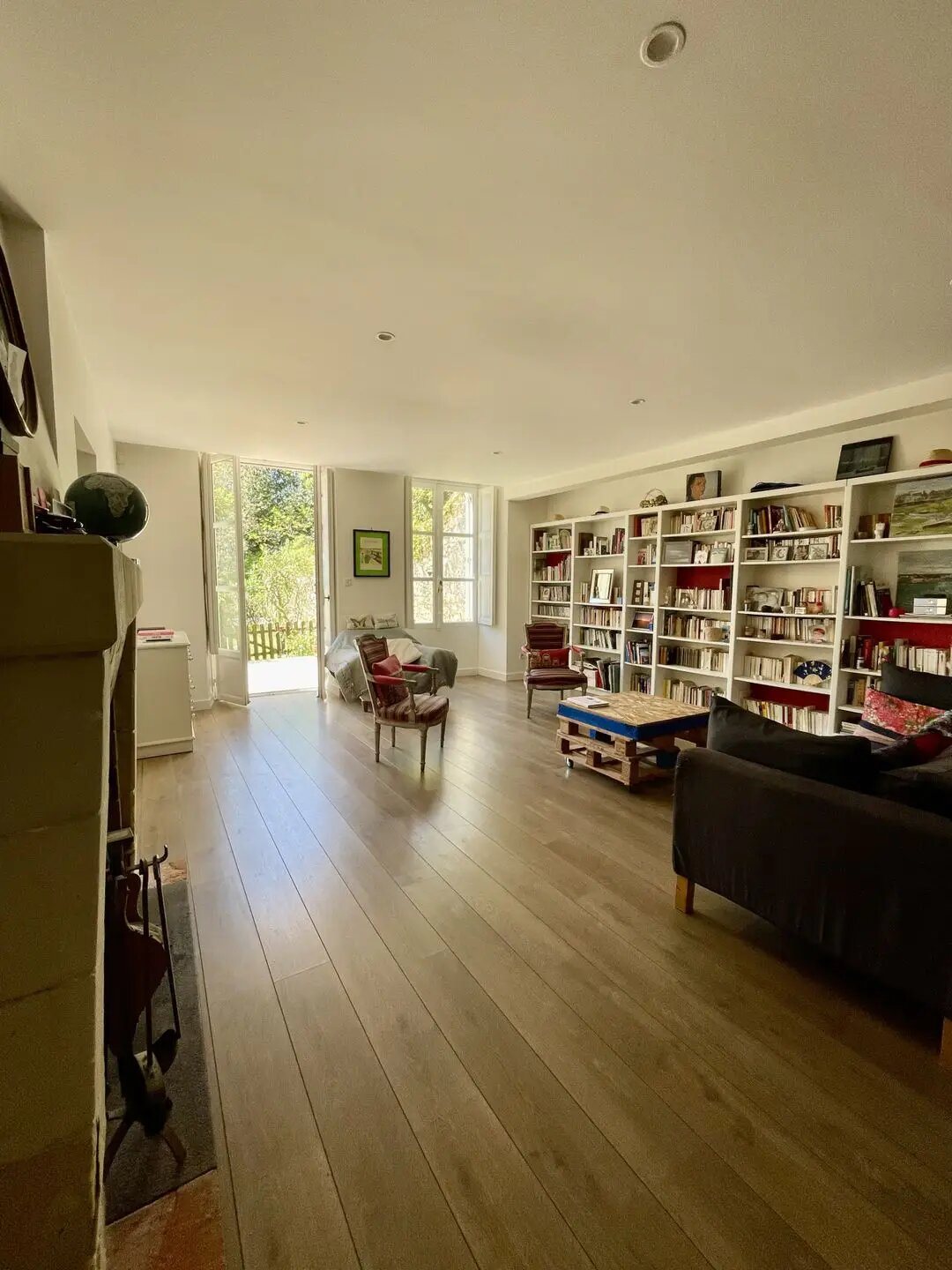 Appartement à vendre, 96m², Nantes