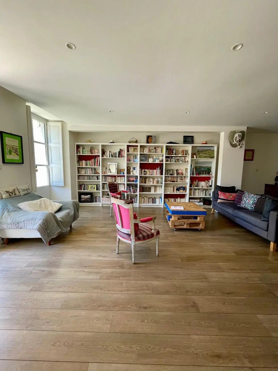 Appartement à vendre, 96m², Nantes