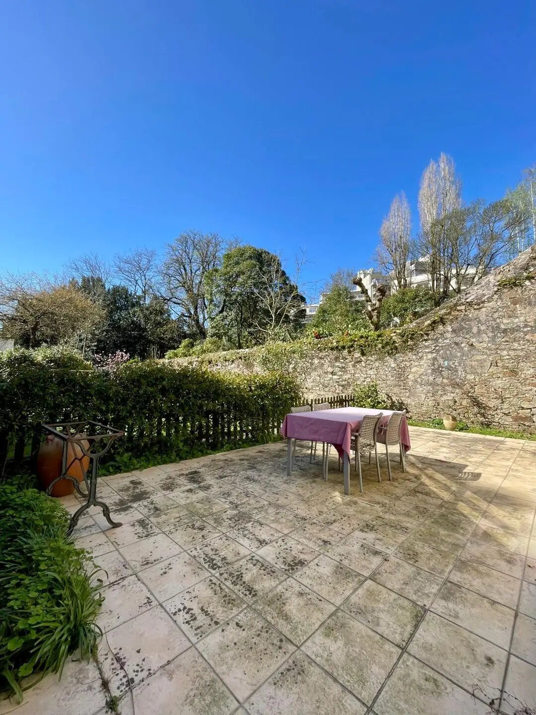 Appartement à vendre, 96m², Nantes