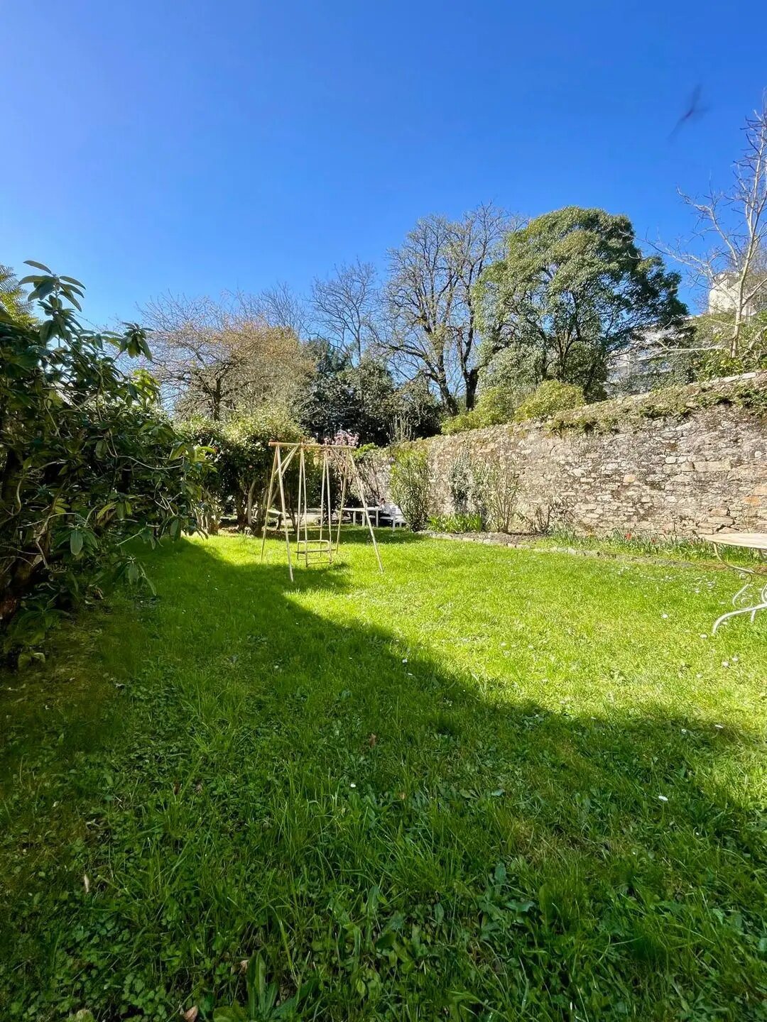 Appartement à vendre, 96m², Nantes