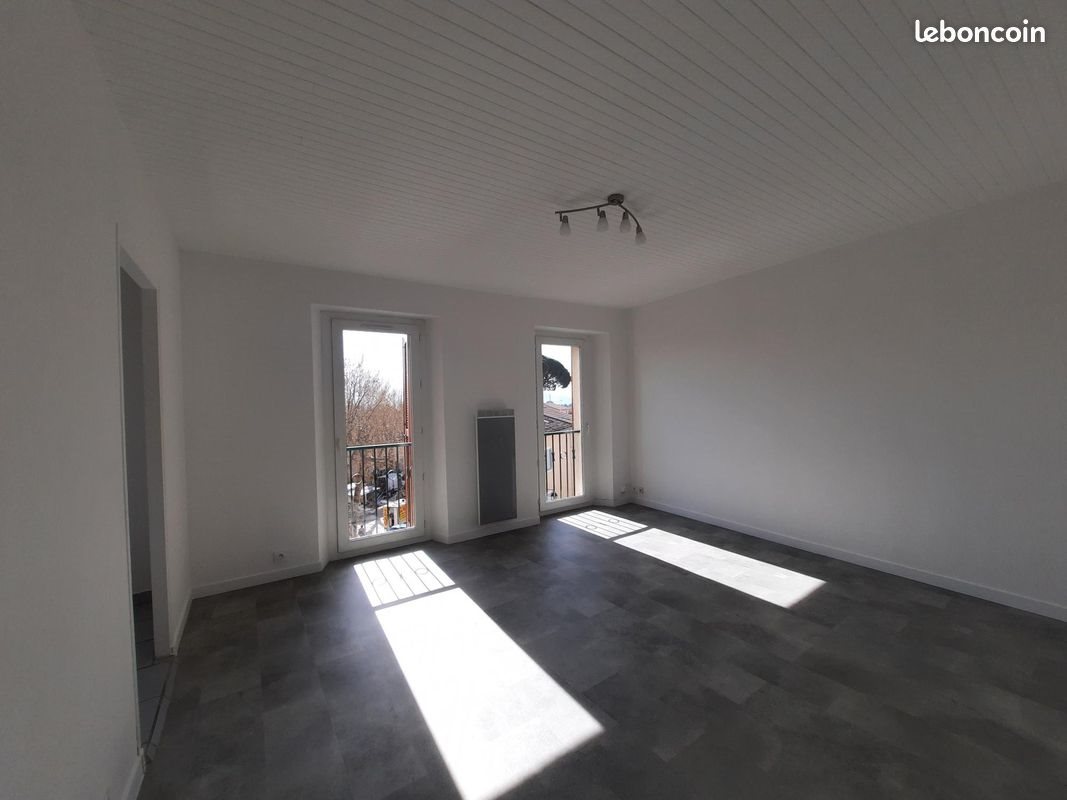 Appartement à louer, 48m², La Farlède