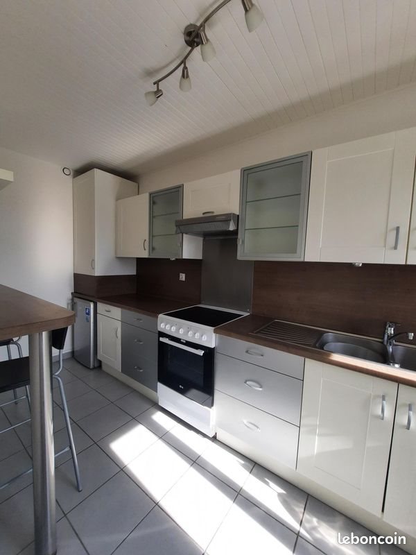 Appartement à louer, 48m², La Farlède