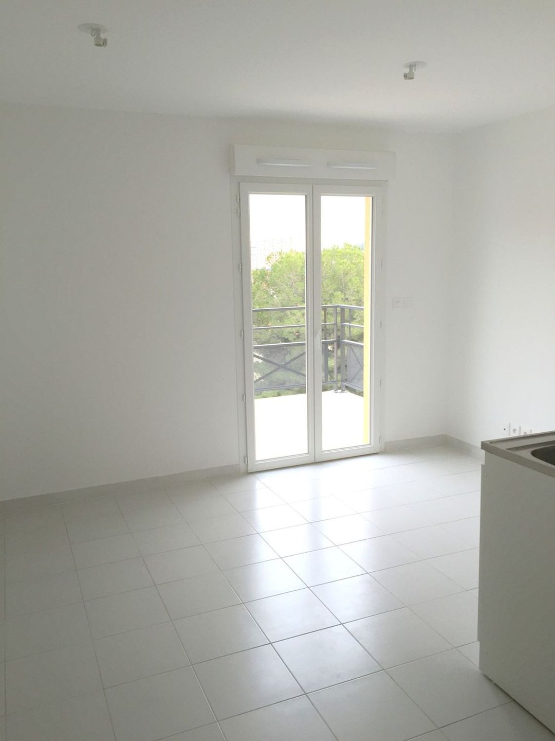 Appartement à louer, 22m², Toulon