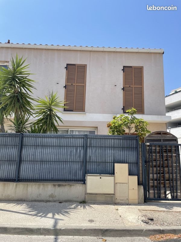 Maison à louer, 62m², La Farlède