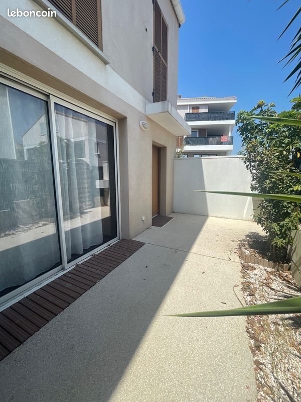 Maison à louer, 62m², La Farlède