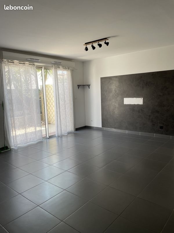 Maison à louer, 62m², La Farlède