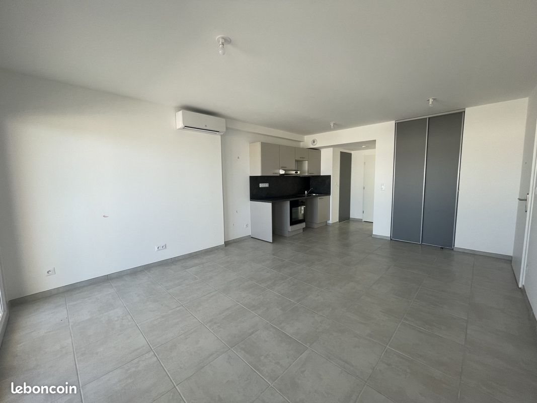 Appartement à louer, 45m², La Farlède