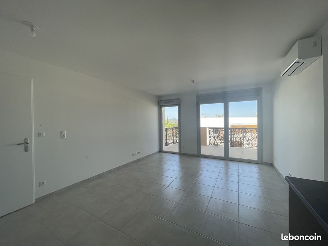 Appartement à louer, 45m², La Farlède