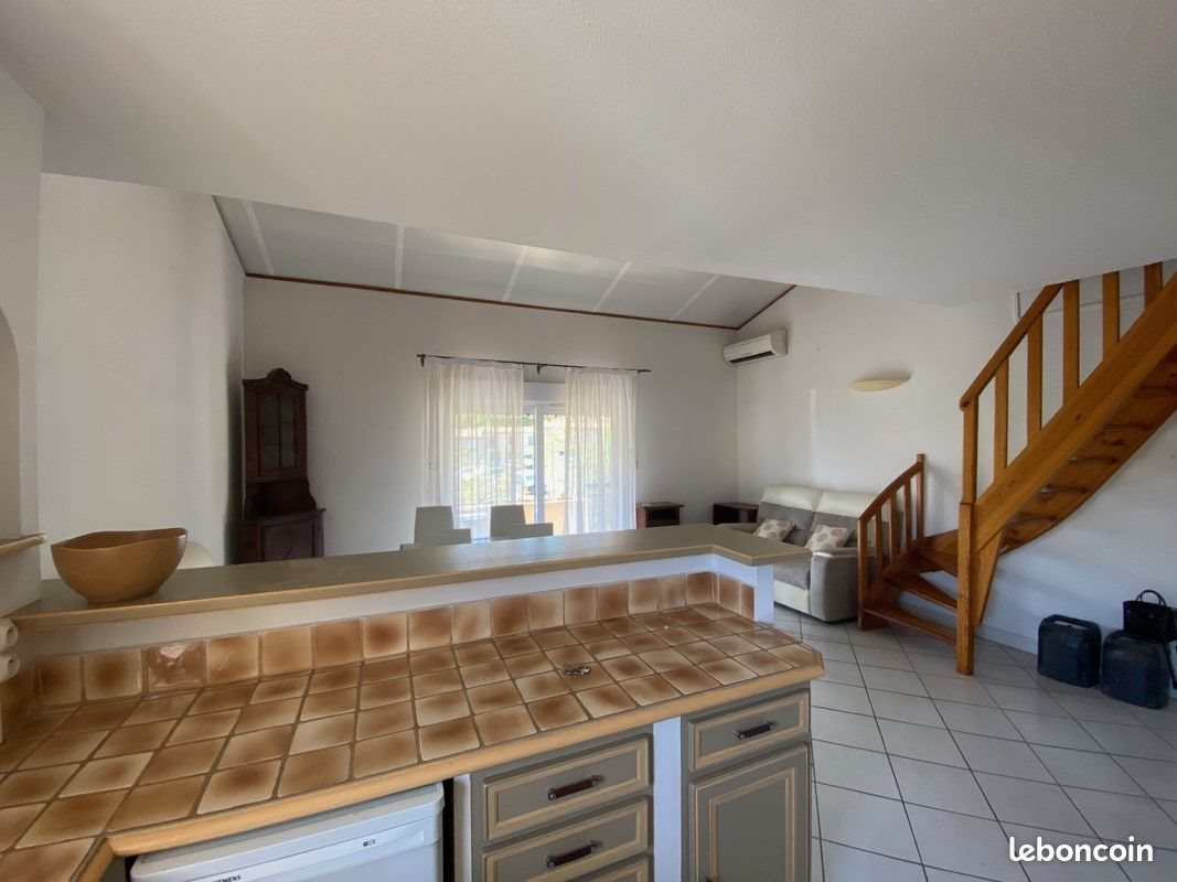 Appartement à louer, 55m², La Farlède