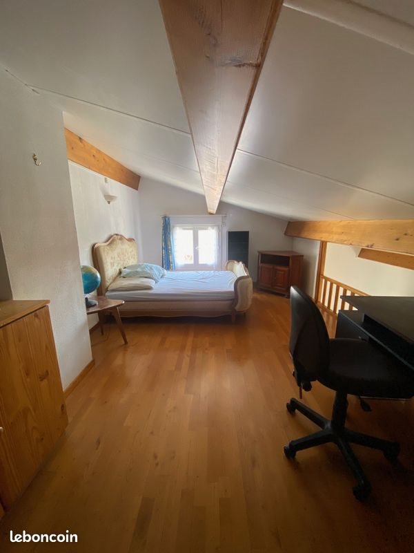 Appartement à louer, 55m², La Farlède
