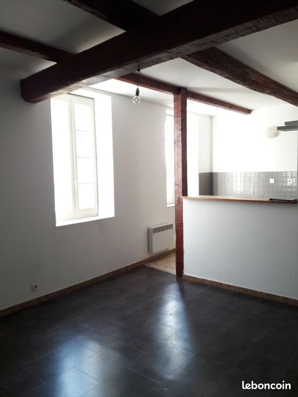 Appartement à louer, 52m², La Farlède