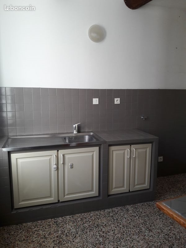 Appartement à louer, 52m², La Farlède