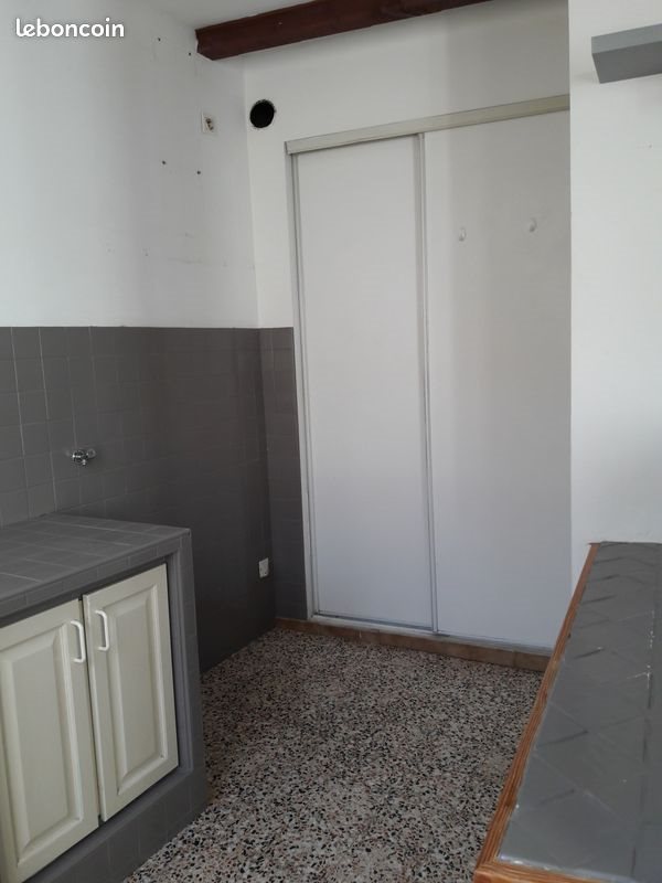 Appartement à louer, 52m², La Farlède