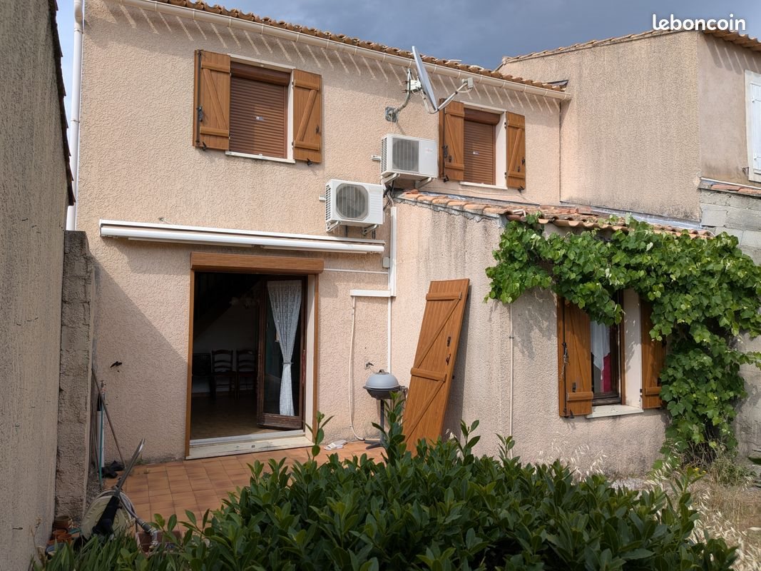 Maison à vendre, 80m², La Farlède