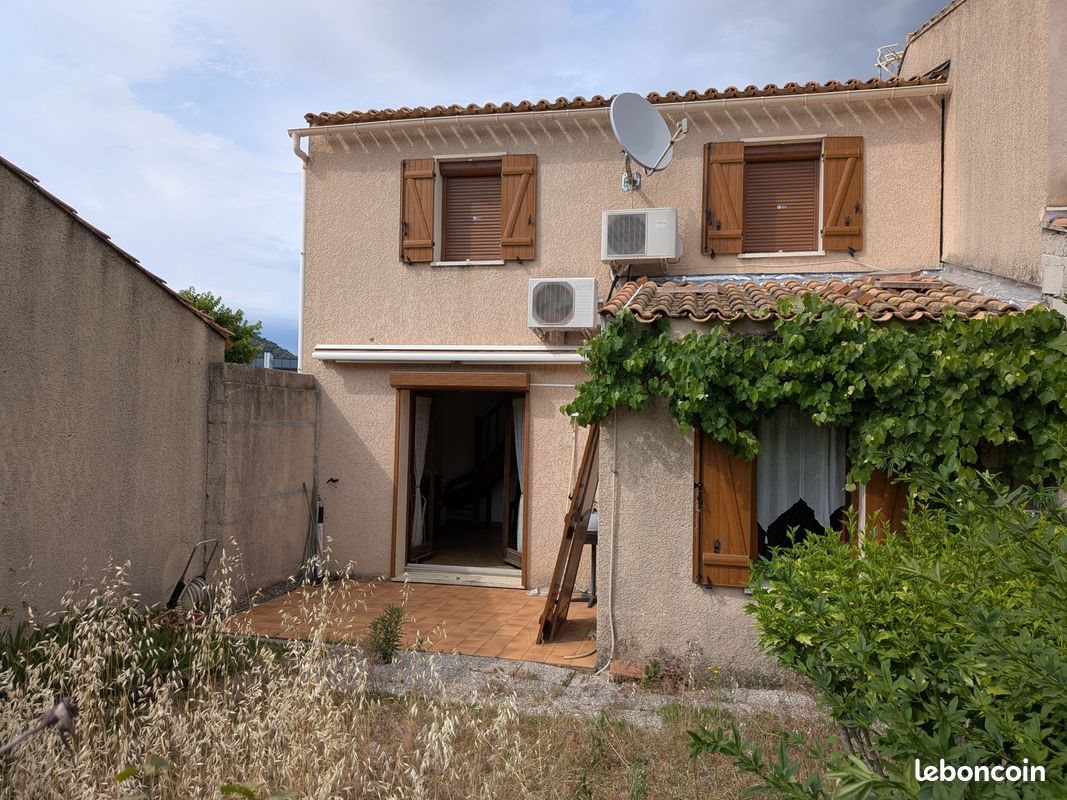 Maison à vendre, 80m², La Farlède