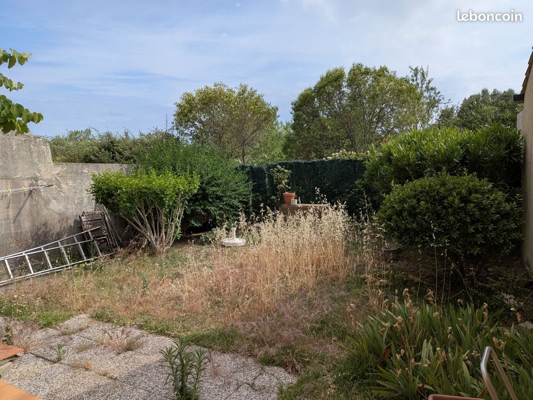 Maison à vendre, 80m², La Farlède