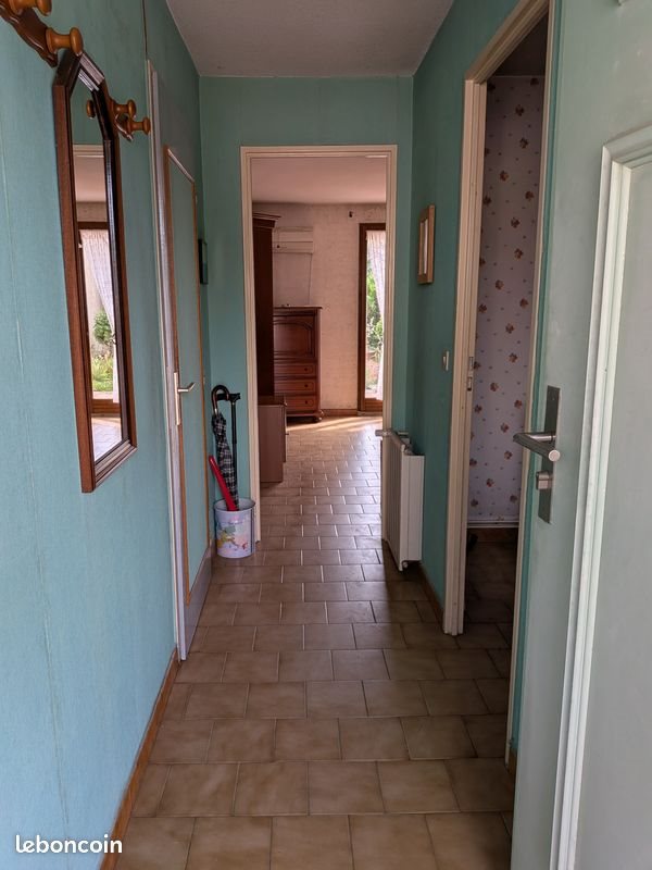 Maison à vendre, 80m², La Farlède