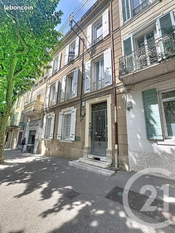 Appartement à vendre, 79m², Fuveau