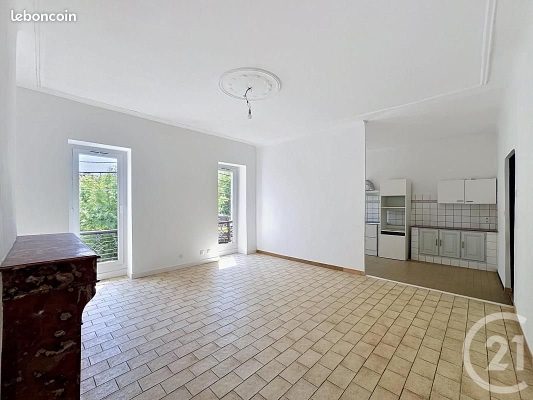 Appartement à vendre, 79m², Fuveau
