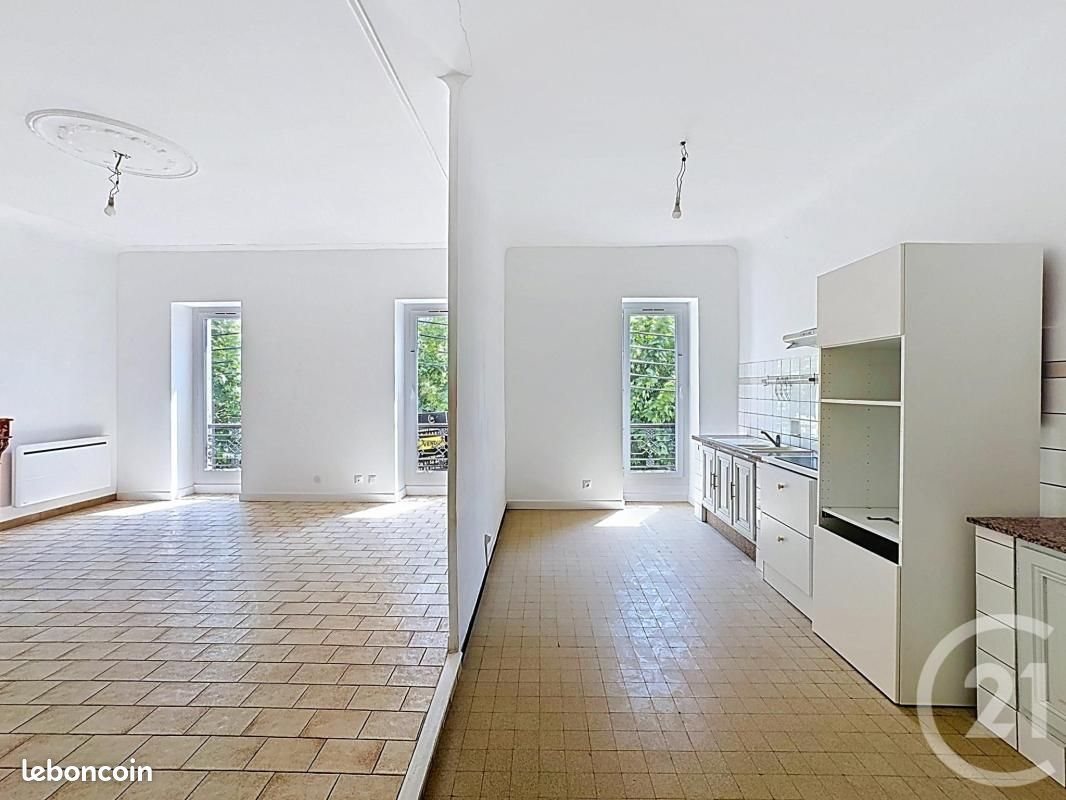 Appartement à vendre, 79m², Fuveau