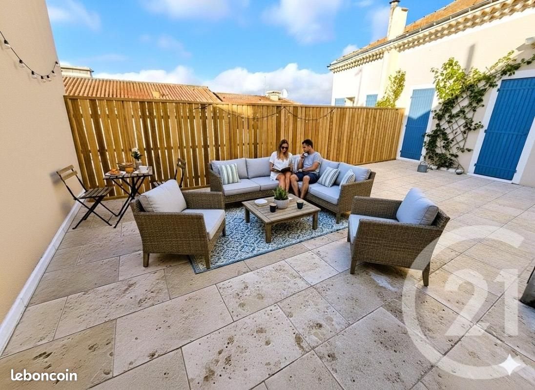 Appartement à vendre, 55m², Trets