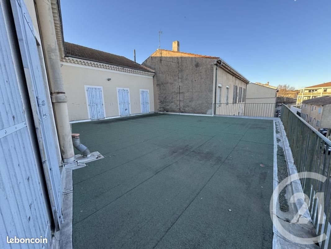 Appartement à vendre, 55m², Trets