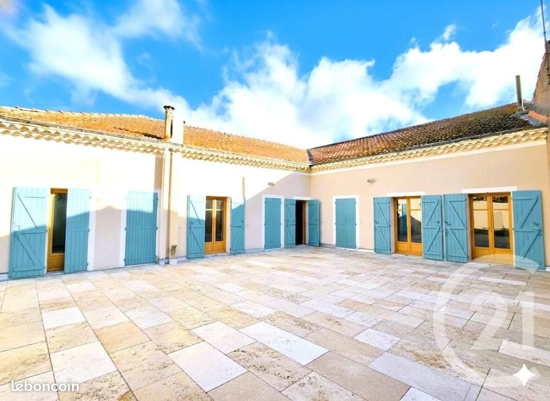 Appartement à vendre, 42m², Trets