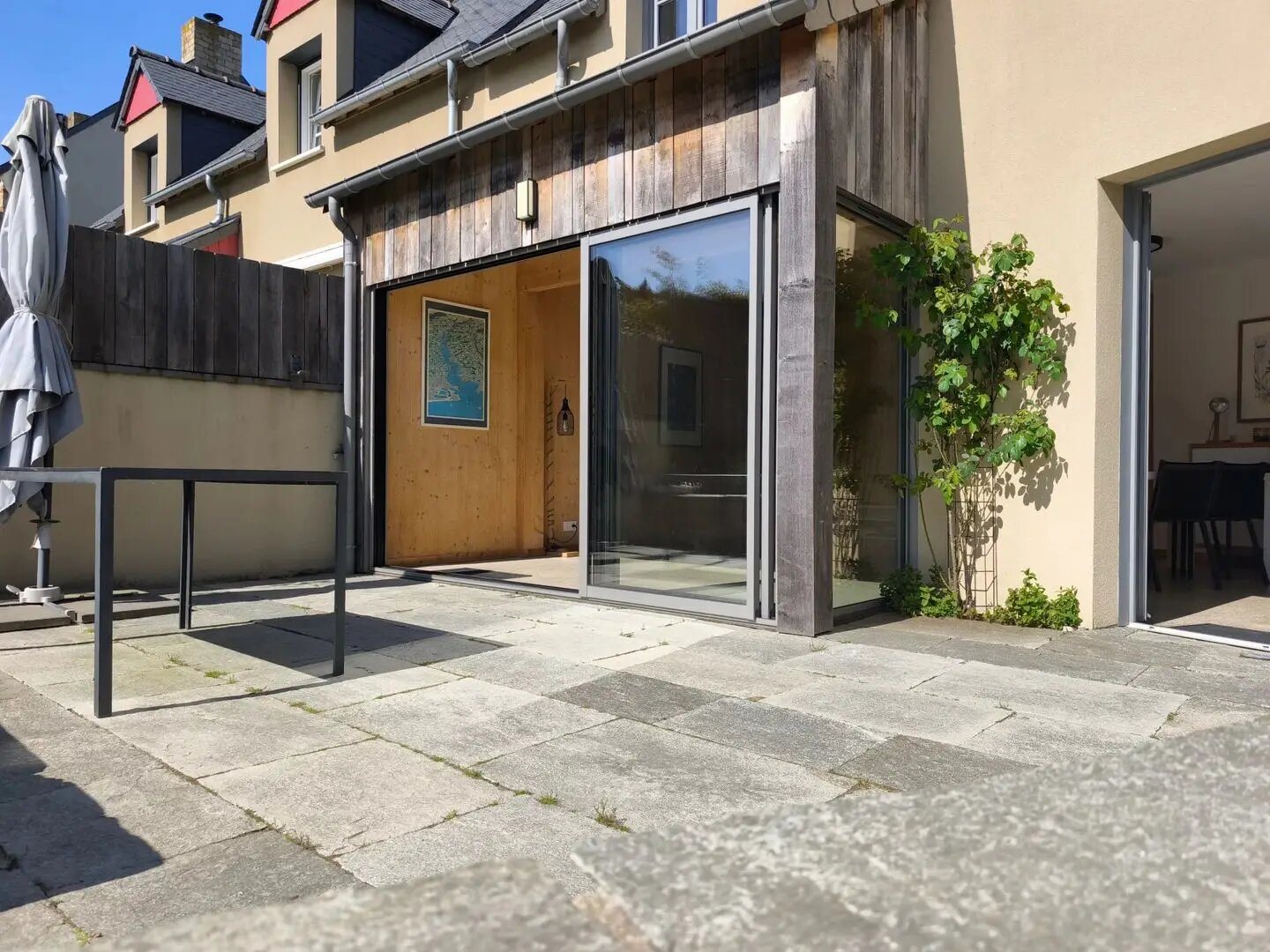 Maison à vendre, 119m², Saint-Malo