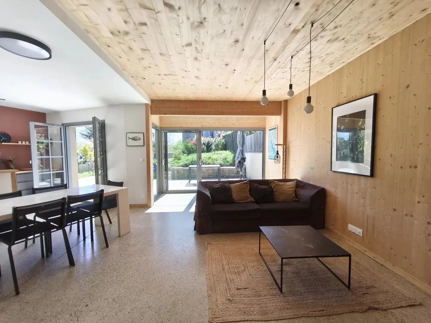 Maison à vendre, 119m², Saint-Malo