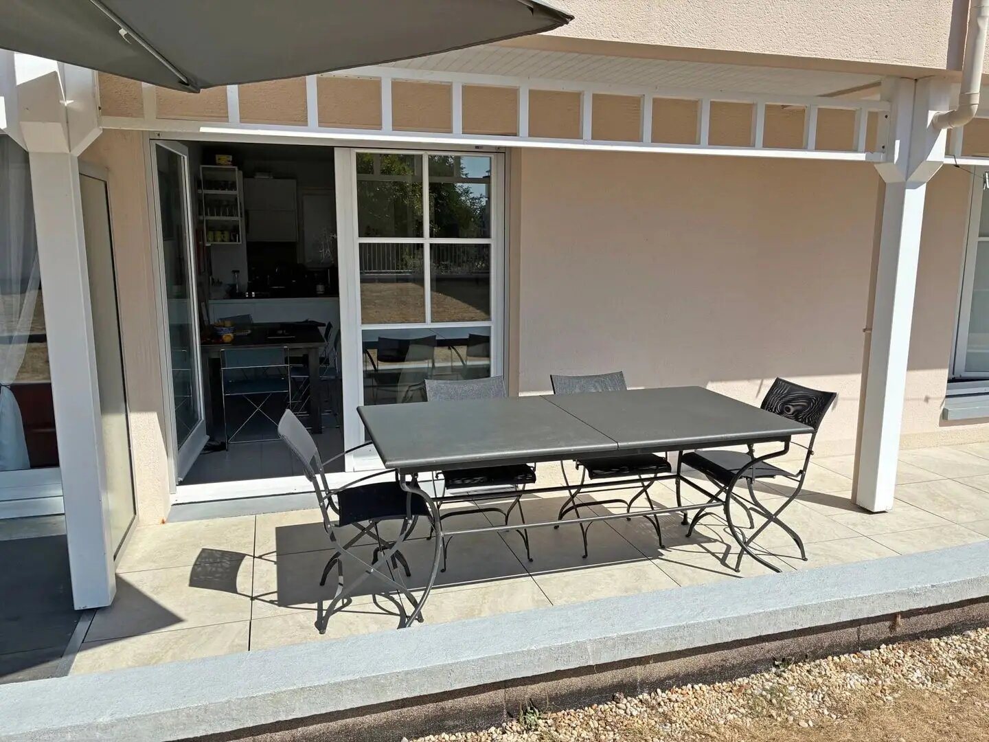 Appartement à vendre, 48m², Saint-Malo