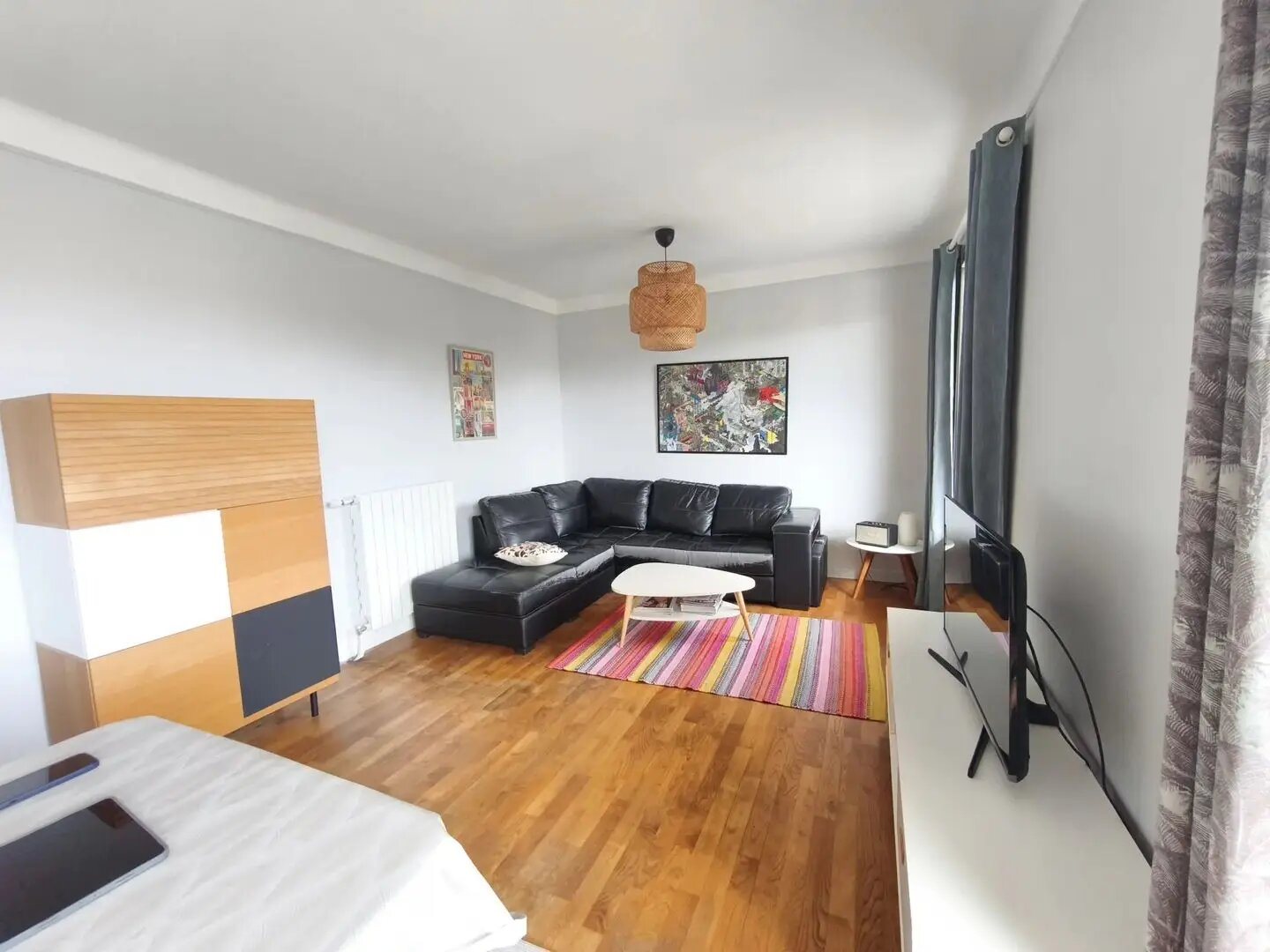 Appartement à vendre, 86m², Saint-Malo