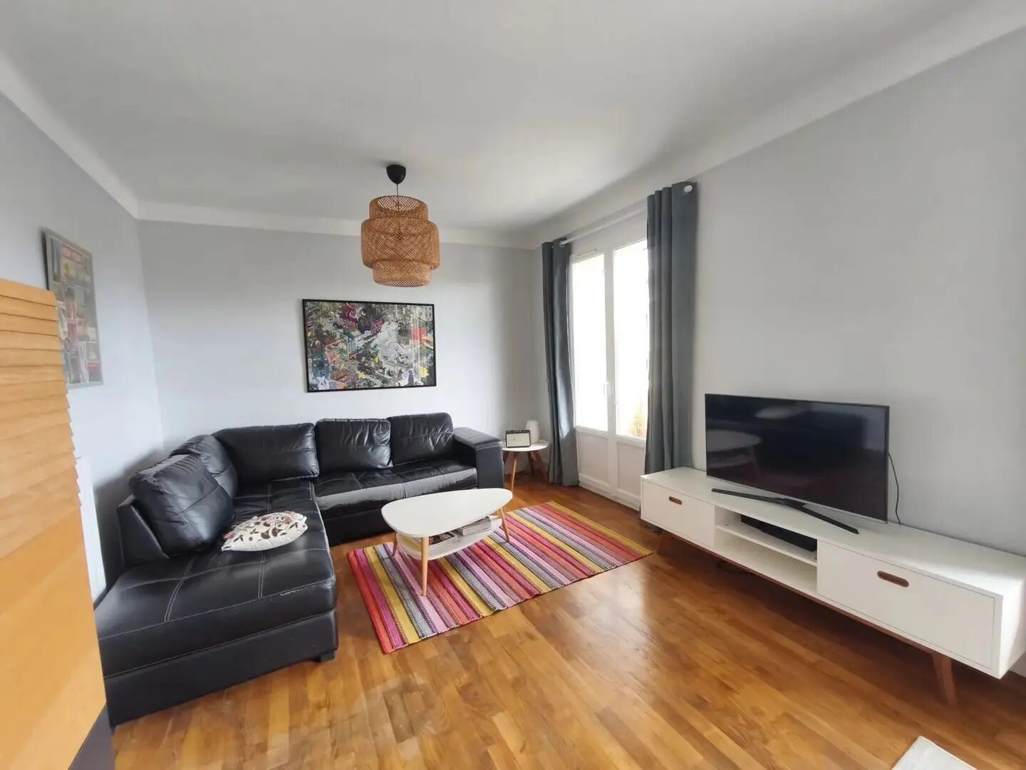 Appartement à vendre, 86m², Saint-Malo