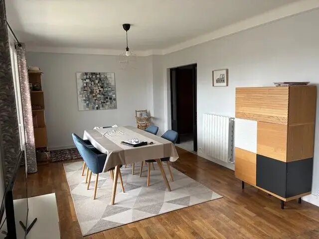 Appartement à vendre, 86m², Saint-Malo