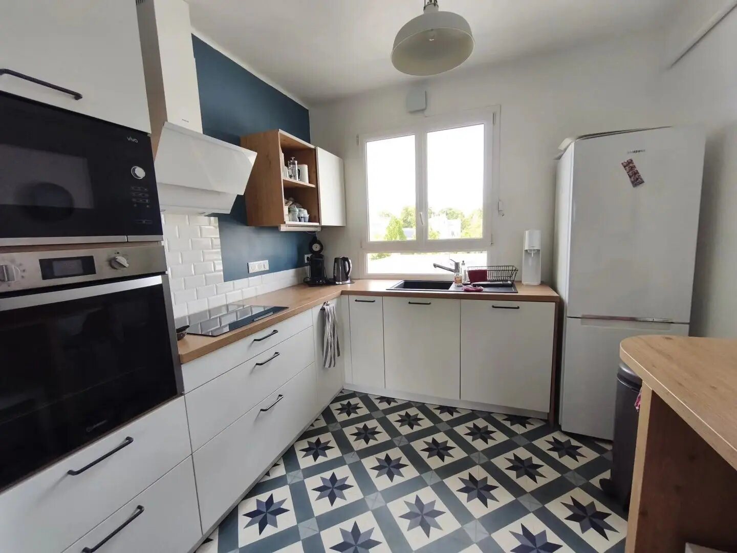 Appartement à vendre, 86m², Saint-Malo