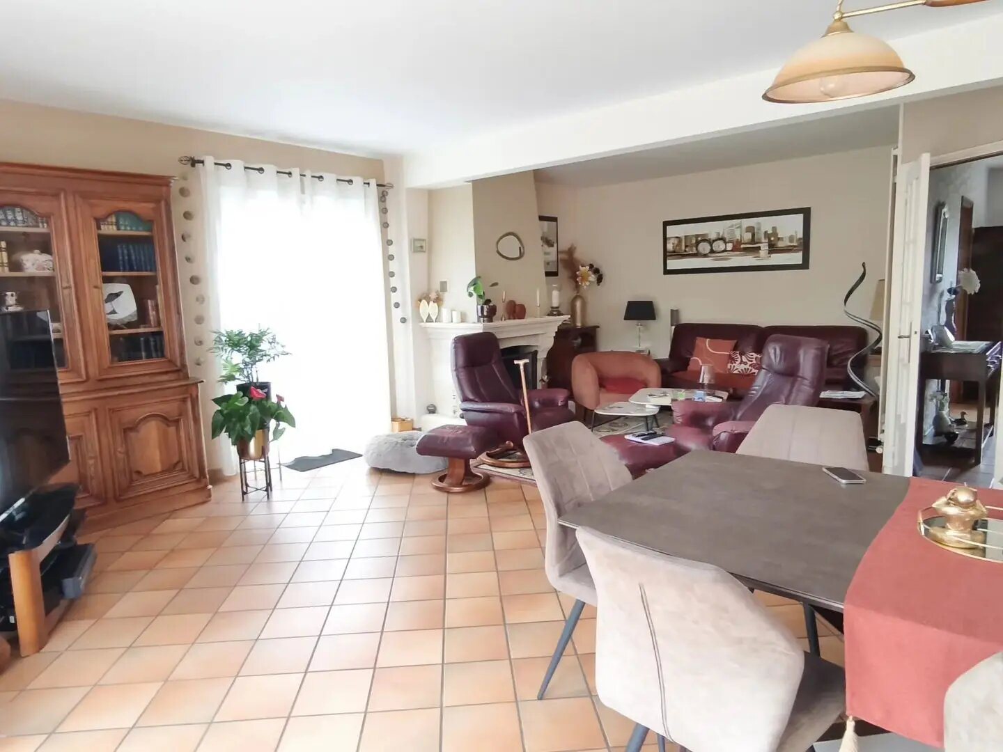 Maison à vendre, 216m², Saint-Malo