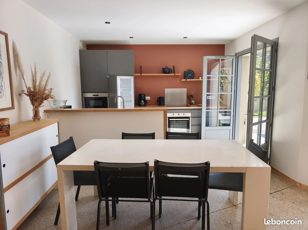 Maison à vendre, 119m², Saint-Malo