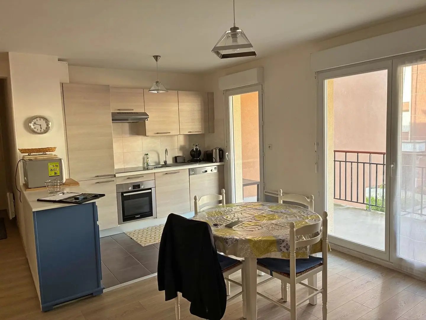 Appartement à vendre, 63m², Saint-Malo