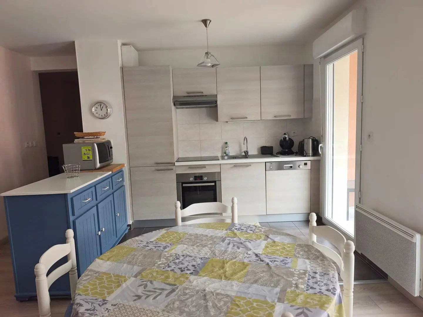 Appartement à vendre, 63m², Saint-Malo