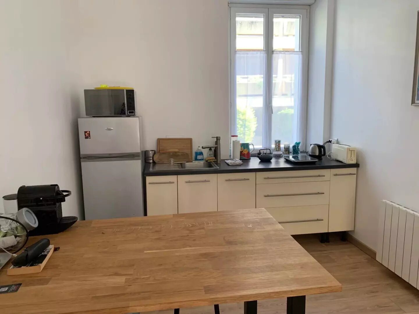 Appartement à vendre, 47m², Saint-Malo