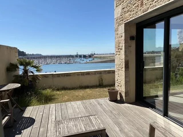 Maison à vendre, 200m², Saint-Malo