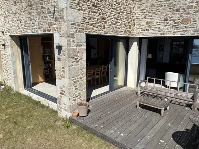 Maison à vendre, 200m², Saint-Malo